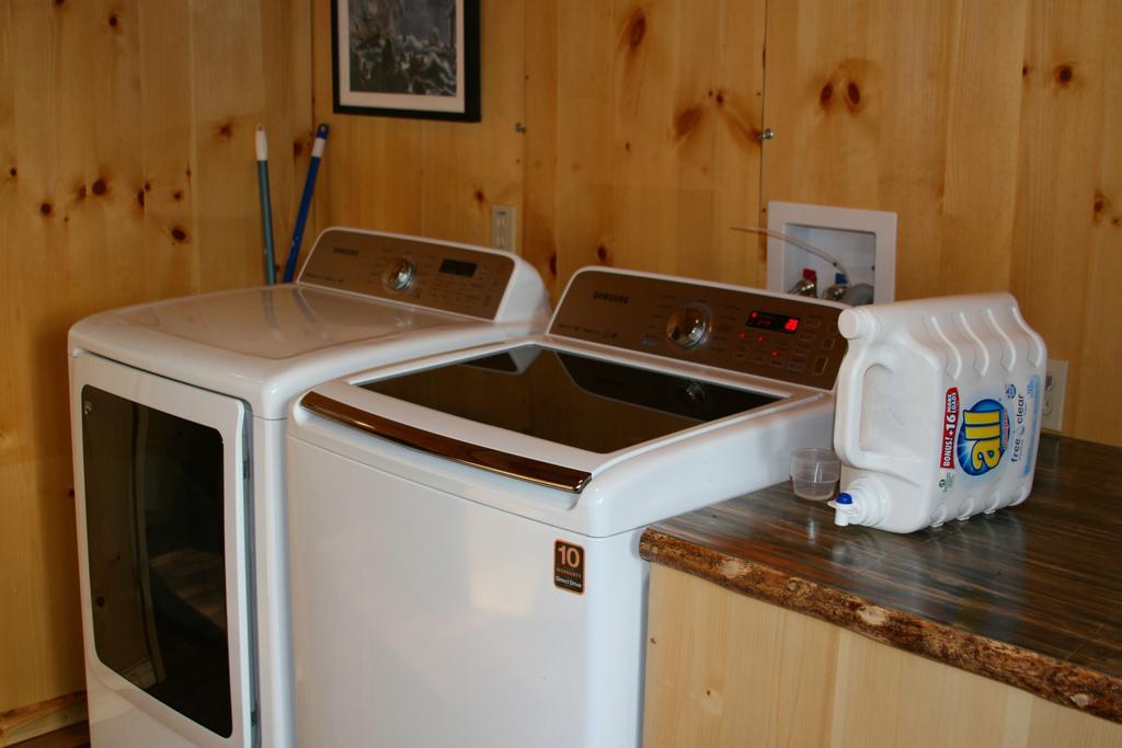 Anchor Point Captain Cook Lodge 部屋 写真